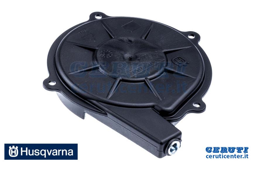 Carter Fondo de comercio - Original Husqvarna - 504049302