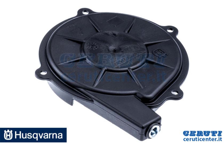 Carter Fondo de comercio - Original Husqvarna - 504049302