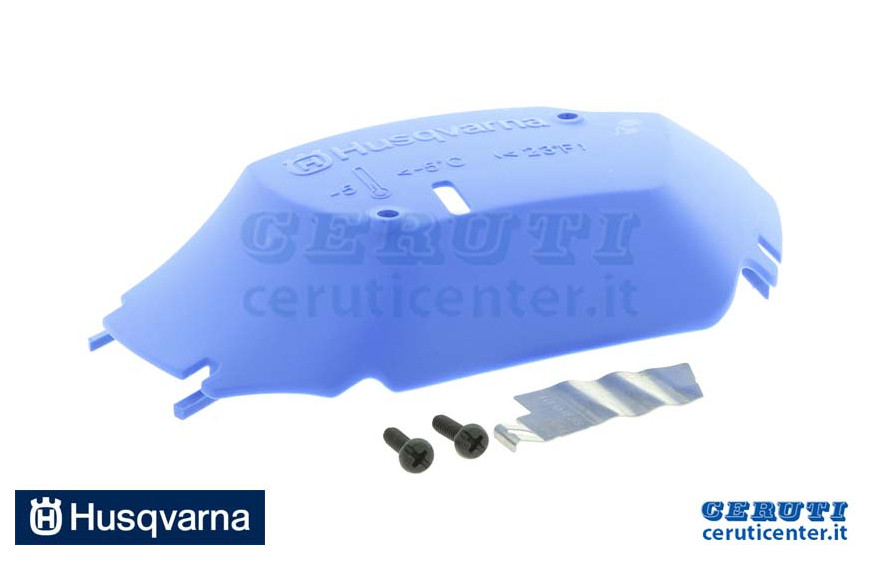 Kit Invernale - Originale Husqvarna - 504045701