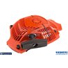 El fondo de comercio completa - Original Husqvarna - 504045502
