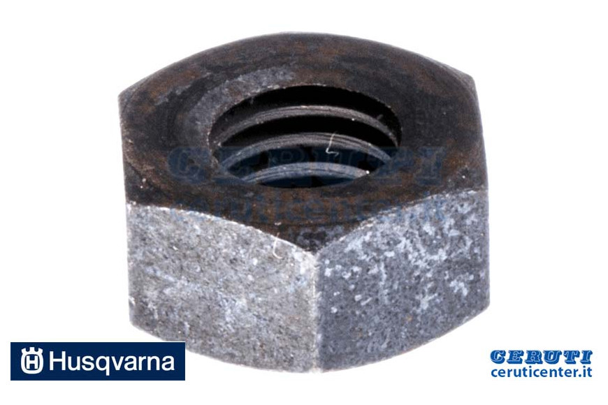 Nuss - Original Husqvarna - 504041502