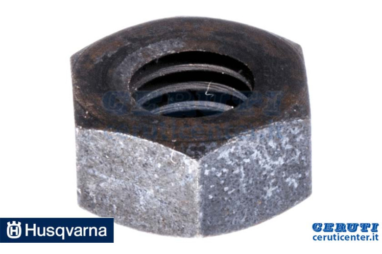 Dado - Originale Husqvarna - 504041502