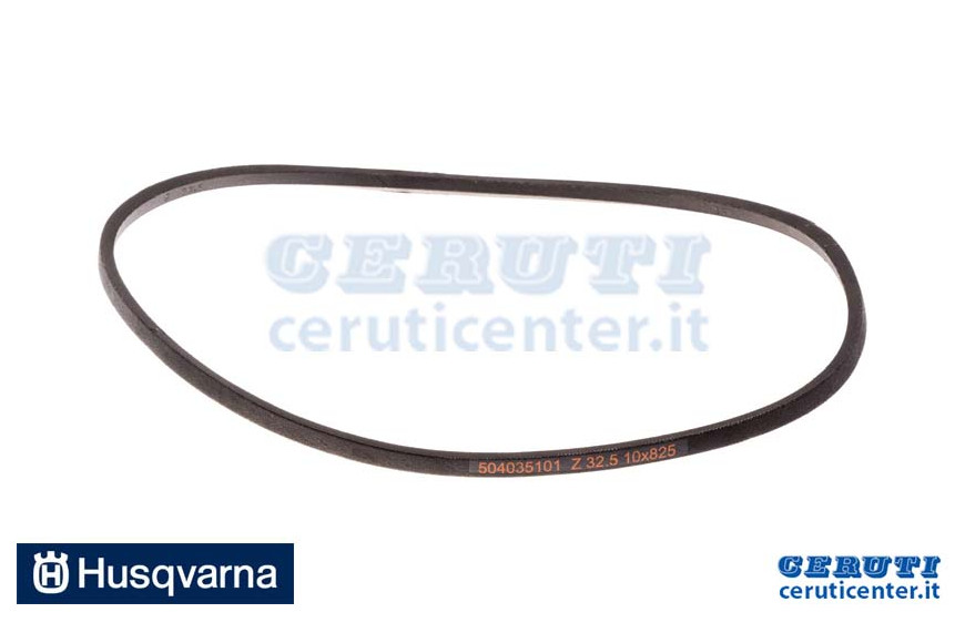 Cinghia - Originale Husqvarna - 504035101