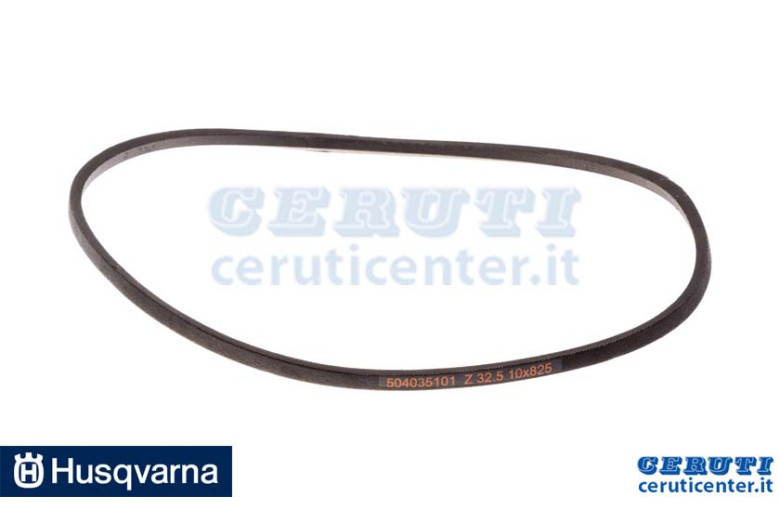 Cinghia - Originale Husqvarna - 504035101