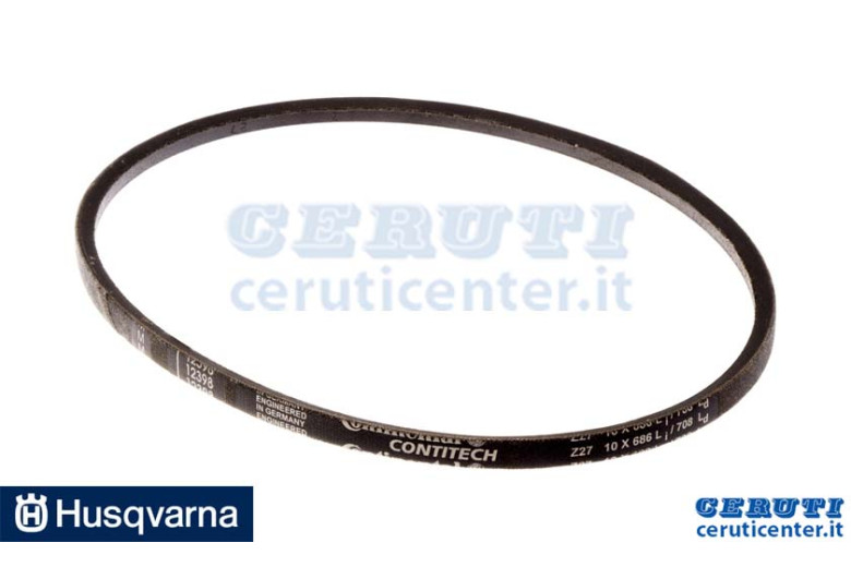 Bracelet - Original Husqvarna - 504034801