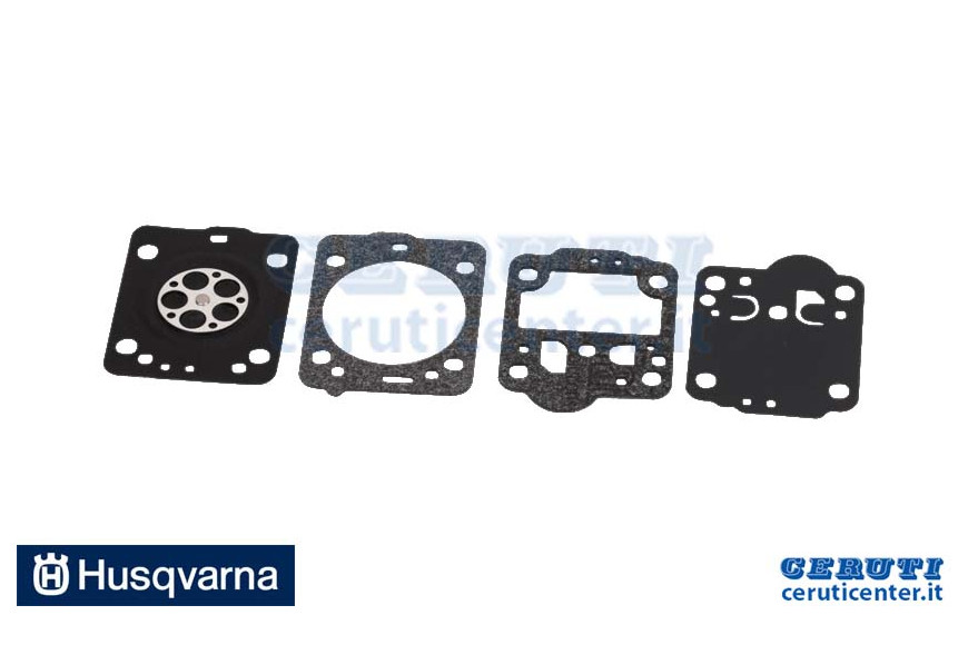 Seals Serie Membrane - Original Husqvarna - 504028601