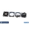 Seals Serie Membrane - Original Husqvarna - 504028601