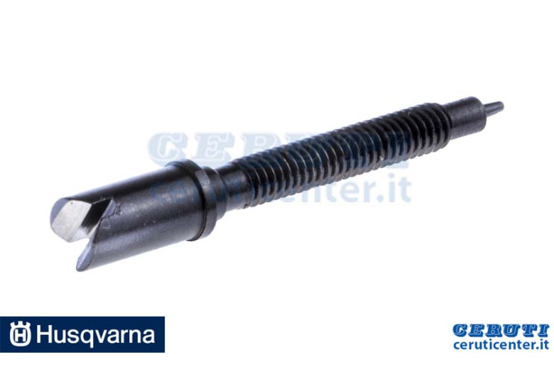 Pin Mindestverstellbereich - Original Husqvarna - 504027213