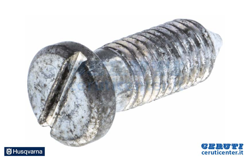 Screw - Original Husqvarna - 504027206