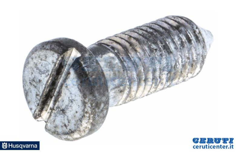 Tornillo - Husqvarna original - 504027206
