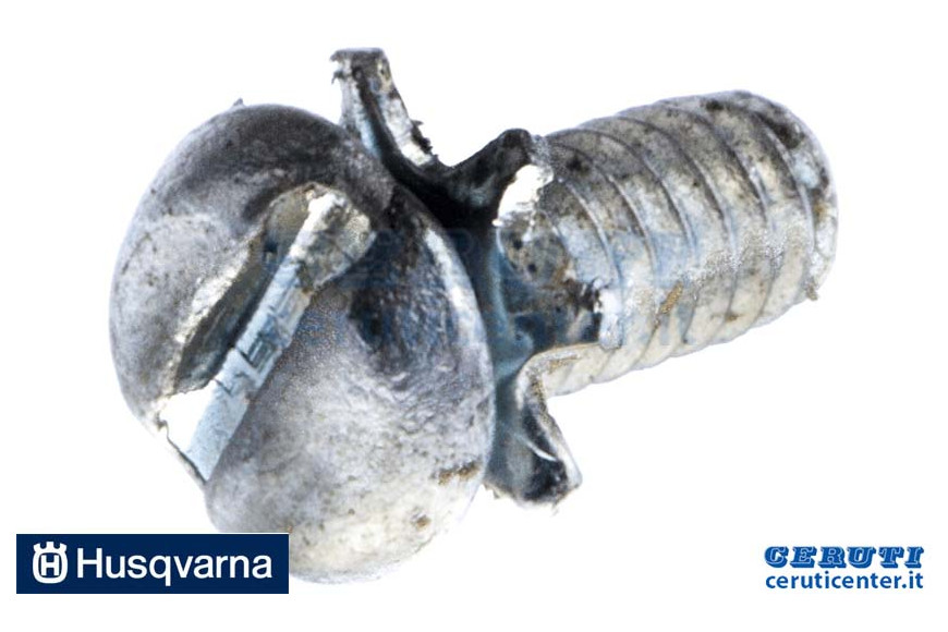 Tornillo - Husqvarna original - 504027205