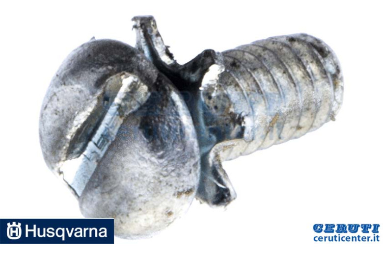 Vis - Husqvarna Original - 504027205