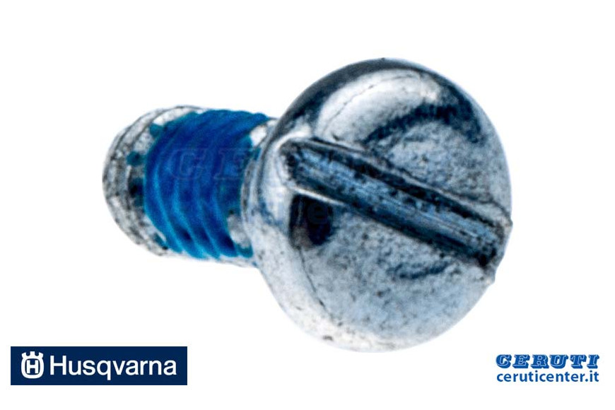 Tornillo - Husqvarna original - 504026500