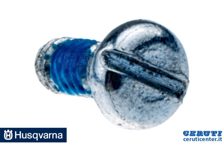Schraube - Original Husqvarna - 504026500