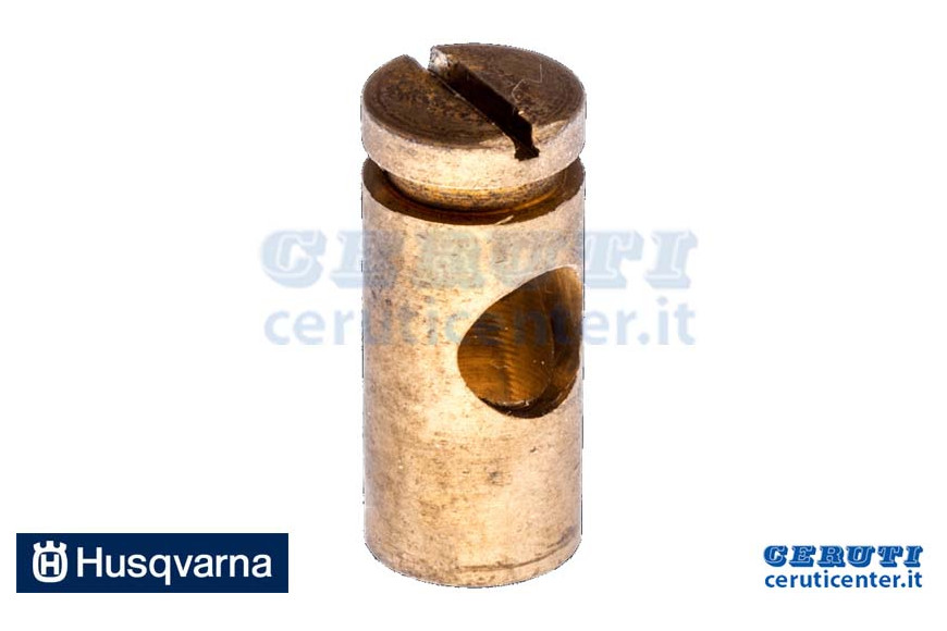 Bearing - Original Husqvarna - 504025202