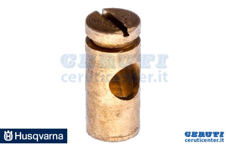 Bearing - Original Husqvarna - 504025202
