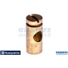 Cuscinetto - Originale Husqvarna - 504025202