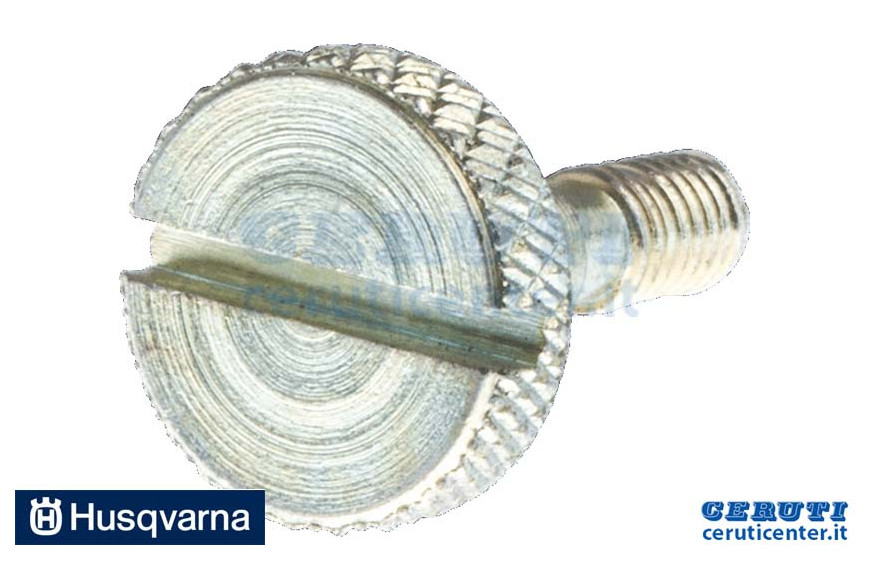 Tornillo - Husqvarna original - 504024700