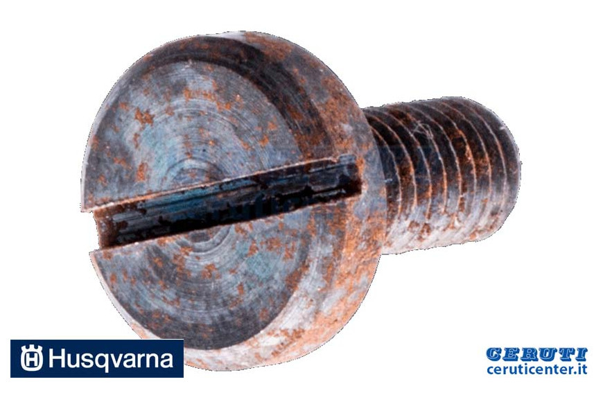 Tornillo - Husqvarna original - 504020022