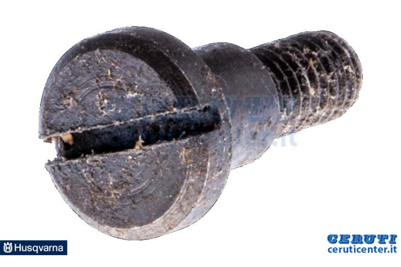 Schraube - Original Husqvarna - 504020020