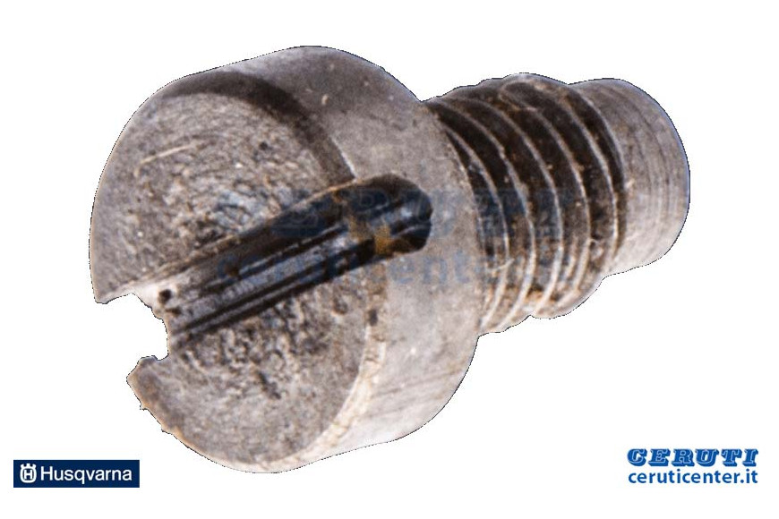 Schraube - Original Husqvarna - 504020018