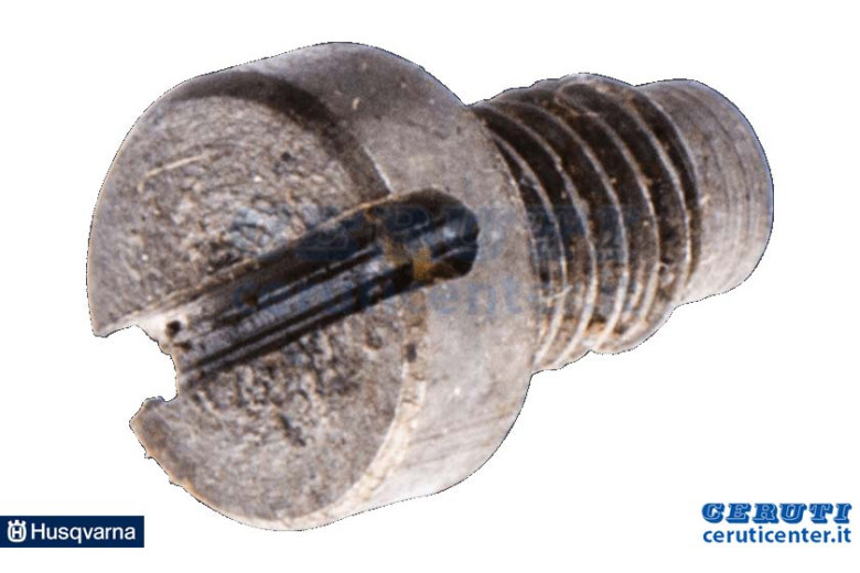 Schraube - Original Husqvarna - 504020018