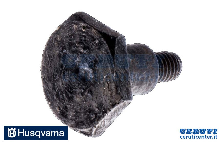 Tornillo - Husqvarna original - 504020015