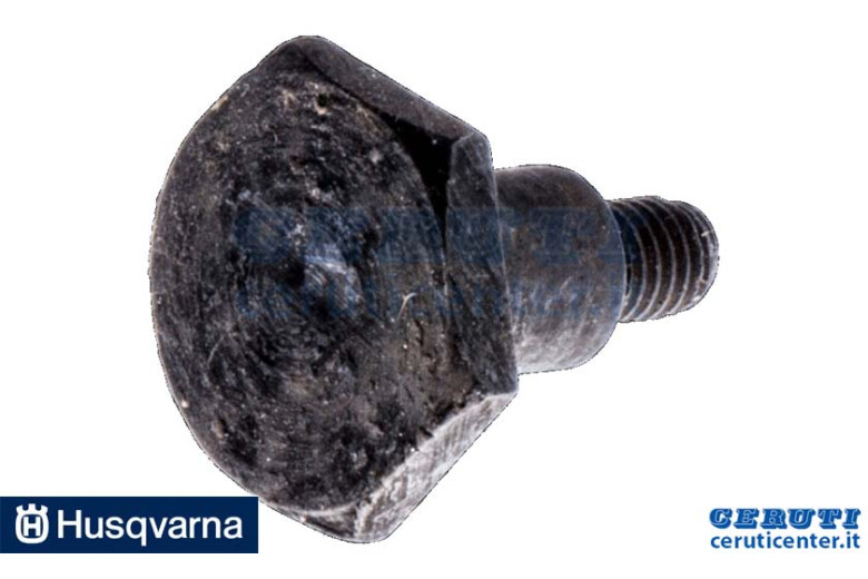Screw - Original Husqvarna - 504020015