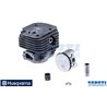 Cilindro 272 X completa - Original Husqvarna - 504 016 802