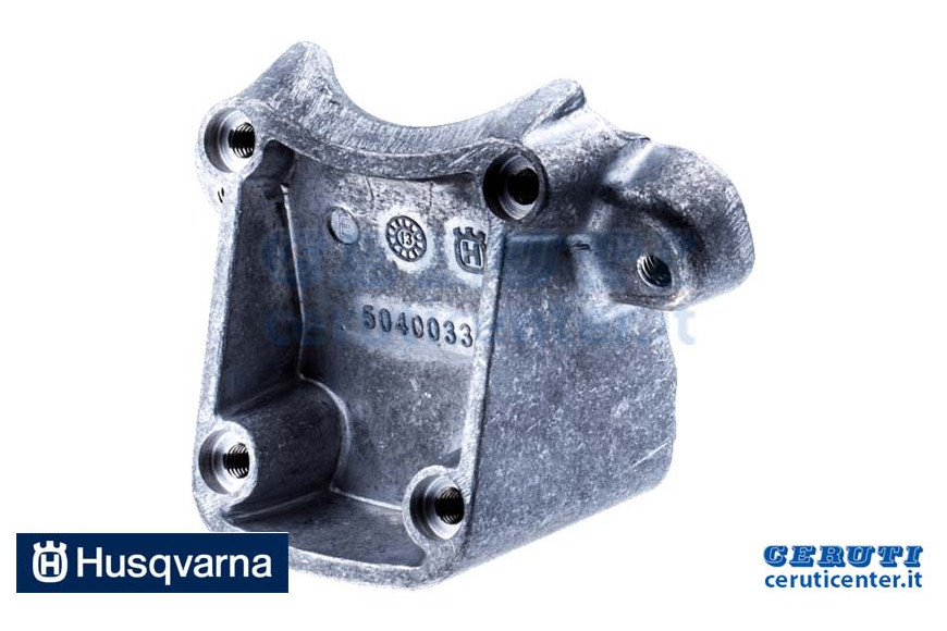 Fascetta Inferiore - Originale Husqvarna - 504003301