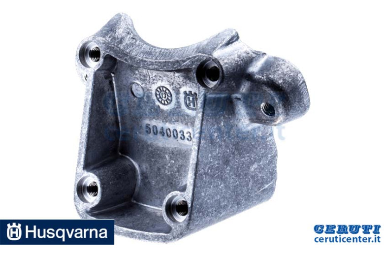 Fascetta Inferiore - Originale Husqvarna - 504003301