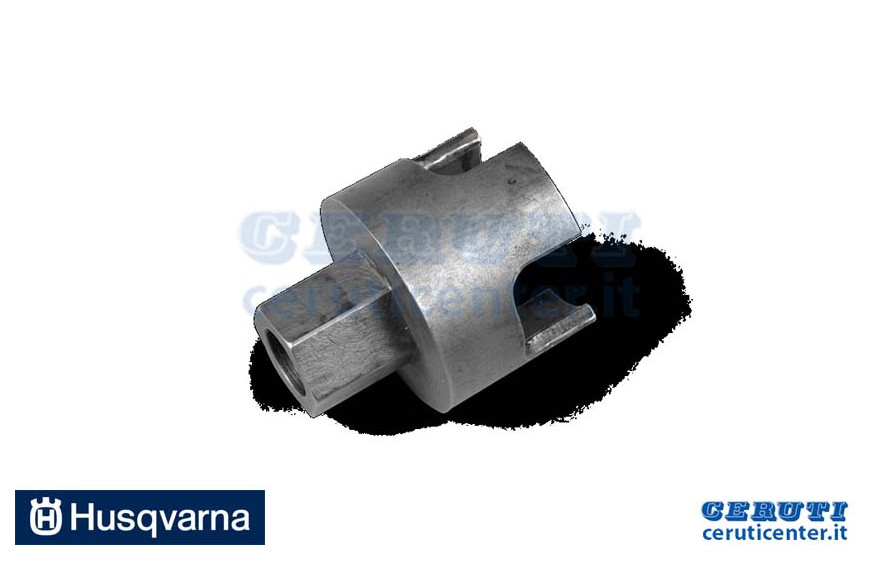Puller Clutch - Original Husqvarna - 504002301