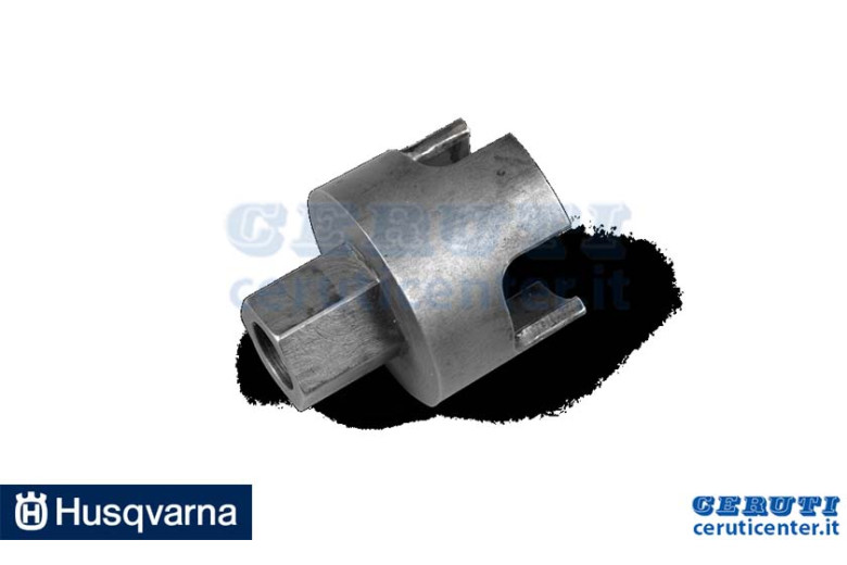 Puller Clutch - Original Husqvarna - 504002301
