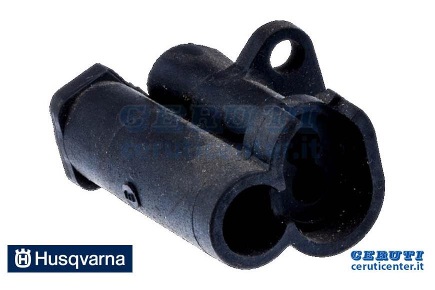Guida Spilli Reg. - Originale Husqvarna - 503999301