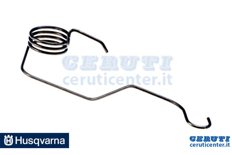Spring - Original Husqvarna - 503998601