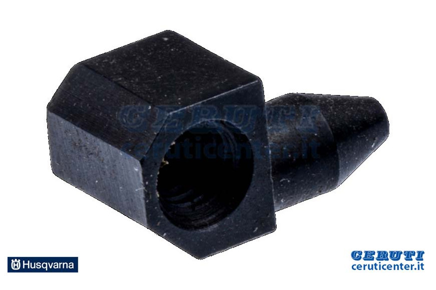 Trinquete tensor de cadena - Original Husqvarna - 503998301