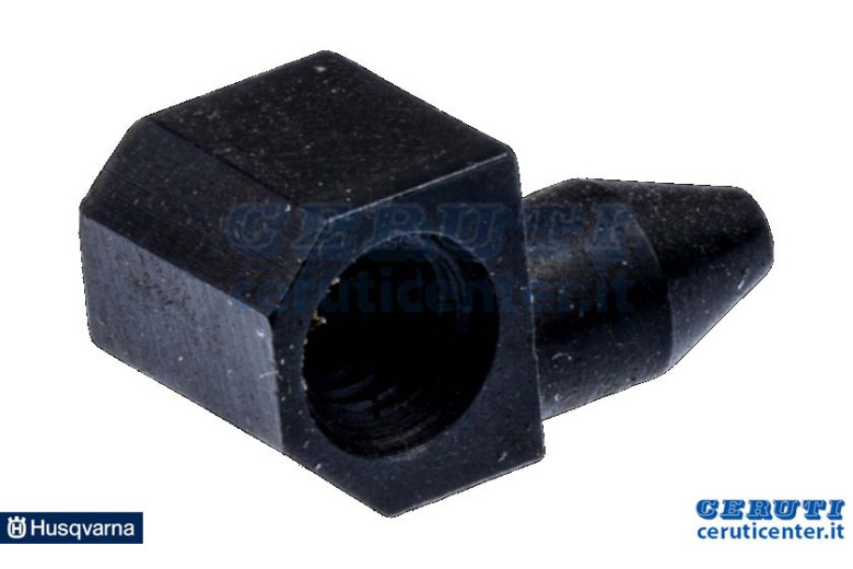 Trinquete tensor de cadena - Original Husqvarna - 503998301