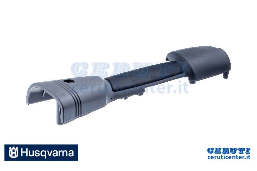 Semi- handle Left - Original Husqvarna - 503995602