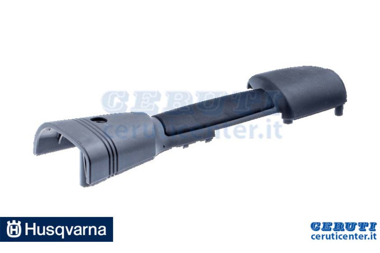 Poignée gauche Semi- - Husqvarna Original - 503995602