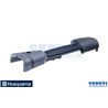 Handle Half - 503995602 - Husqvarna Genuine Part