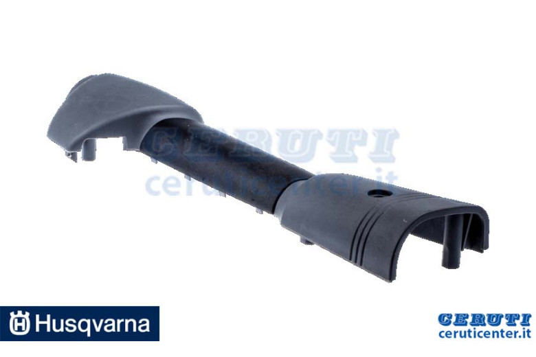 Poignée droit Semi- - Original Husqvarna - 503995502