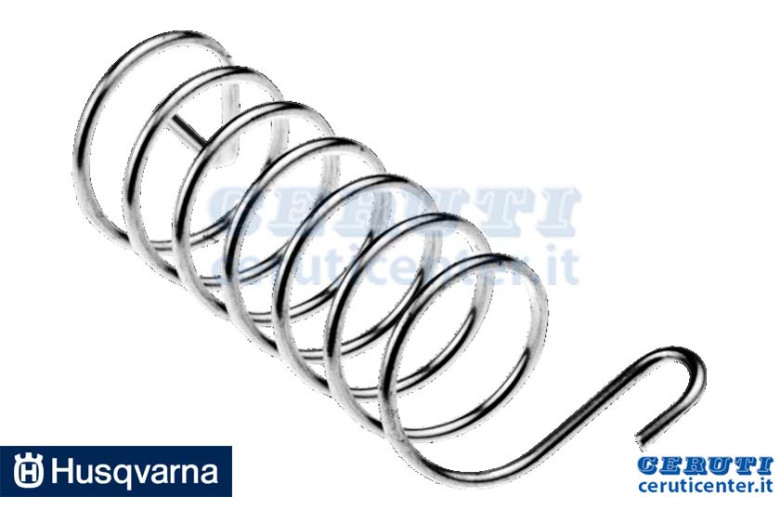 Spring - Original Husqvarna - 503994701