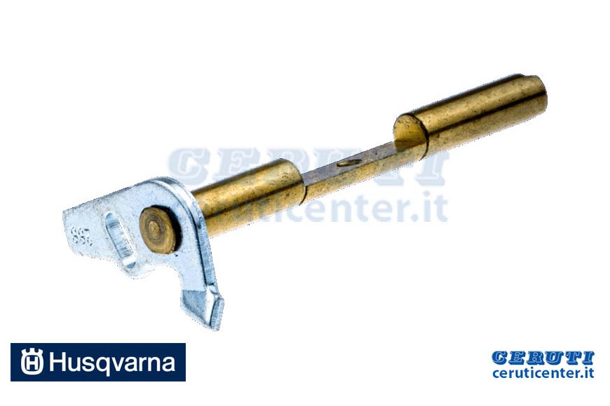 Alberino Acceleratore - Originale Husqvarna - 503994501