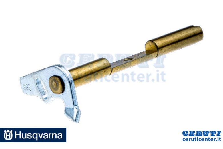 Acelerador de post - Husqvarna original - 503994501