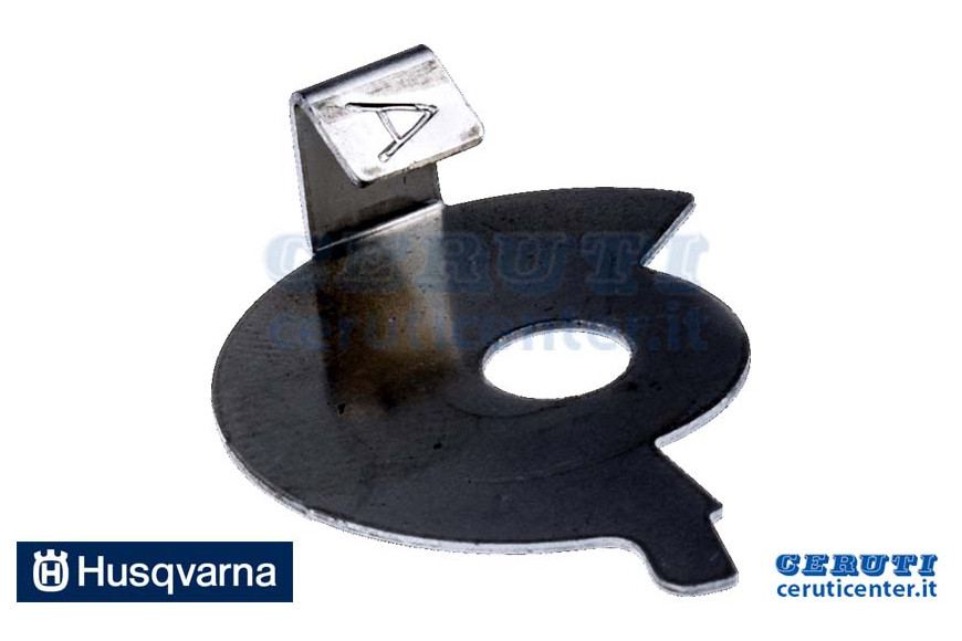 Lavadora - Original Husqvarna - 503994201