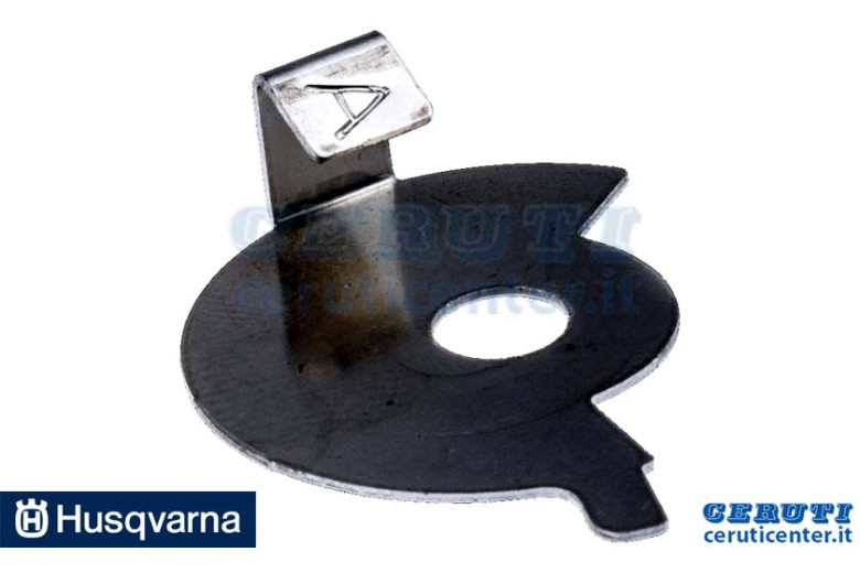 Washer - Original Husqvarna - 503994201