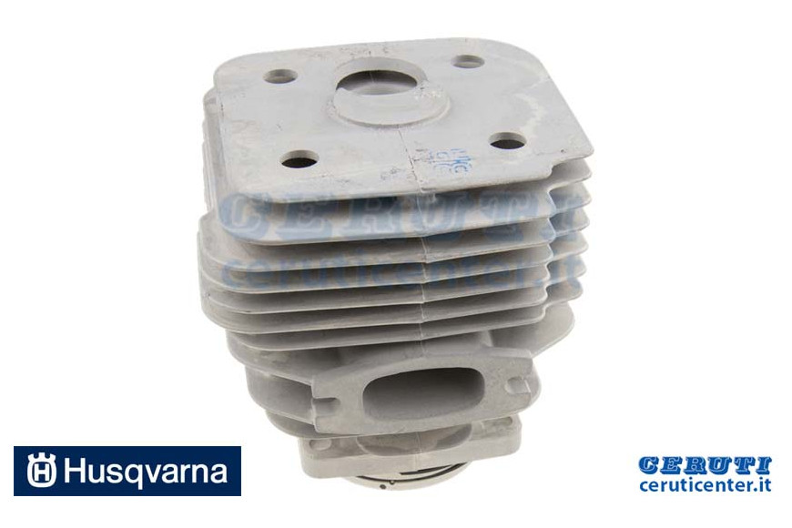 cilindro Compl. X 395Xp - Original Husqvarna - 503 993 903