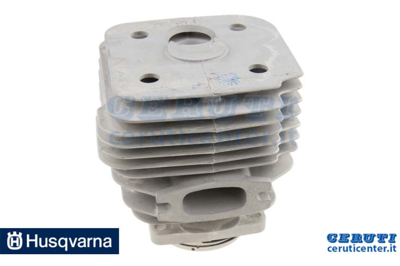 cylindre Compl. X 395Xp - Original Husqvarna - 503 993 903