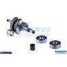 Albero Motore Compl. - Originale Husqvarna - 503993406