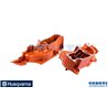 Cárter Compl. 385 - Husqvarna original - 503 991 105